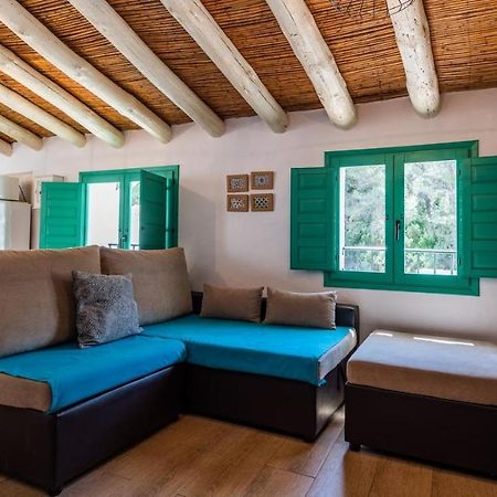 Casa Alhama Frigiliana By Ruralidays Villa Exteriör bild